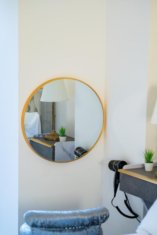 Lux 2 Bedrooms - 2 Bathrooms - F7 Londra Exterior foto