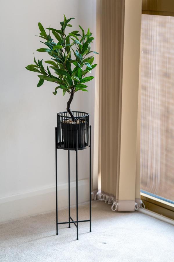 Lux 2 Bedrooms - 2 Bathrooms - F7 Londra Exterior foto