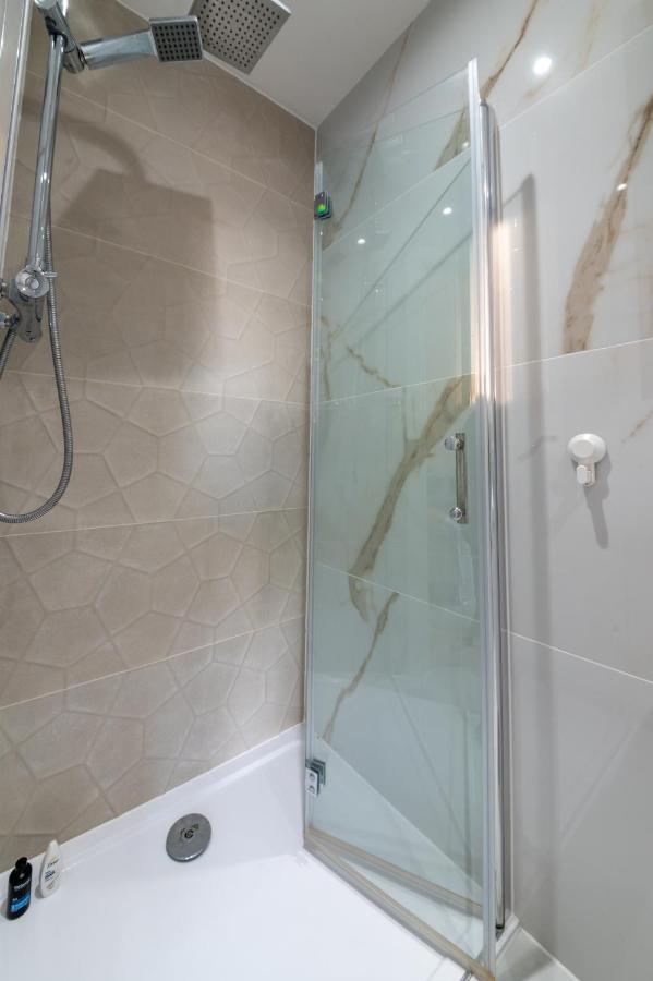 Lux 2 Bedrooms - 2 Bathrooms - F7 Londra Exterior foto