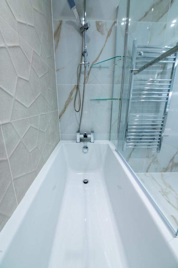 Lux 2 Bedrooms - 2 Bathrooms - F7 Londra Exterior foto