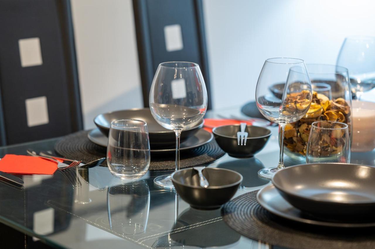 Lux 2 Bedrooms - 2 Bathrooms - F7 Londra Exterior foto