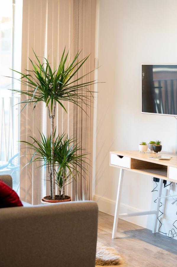 Lux 2 Bedrooms - 2 Bathrooms - F7 Londra Exterior foto